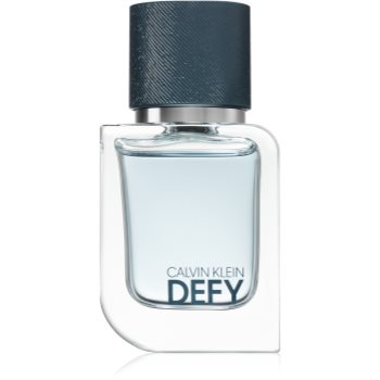 Calvin Klein Defy Eau de Toilette pentru bărbați - imagine 2